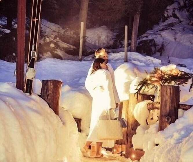 Hotel Gasthof Mühle Natur  & Wander