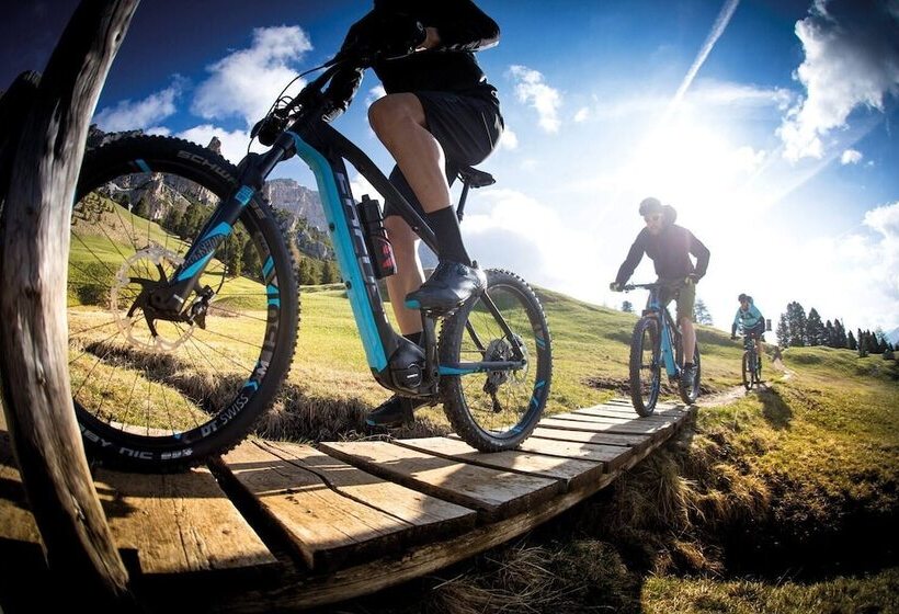 Hotel Gasthof Mühle Natur  & Wander