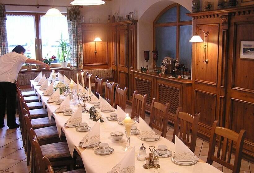 Hotel Gasthof Mühle Natur  & Wander