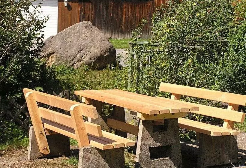 Hotelli Gasthof Mühle Natur  & Wander