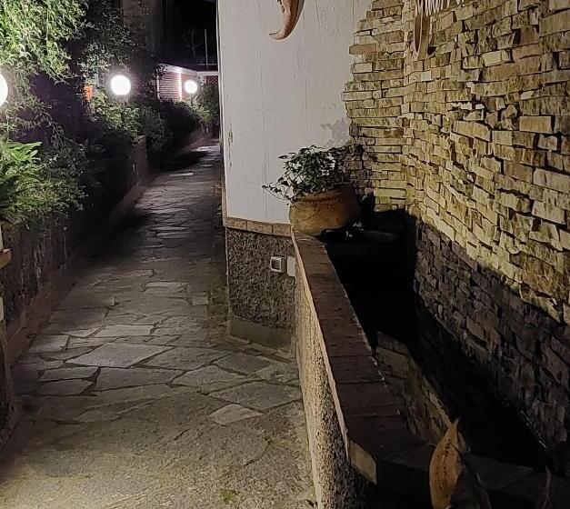 בית מלון כפרי Guarracino