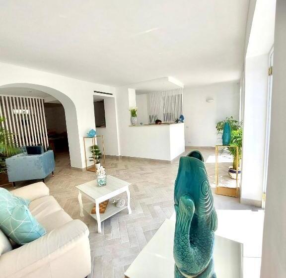 בית מלון כפרי Guarracino