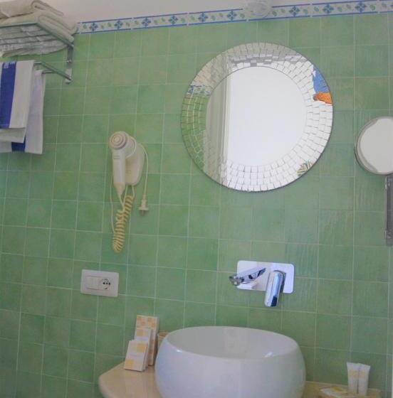 בית מלון כפרי Guarracino