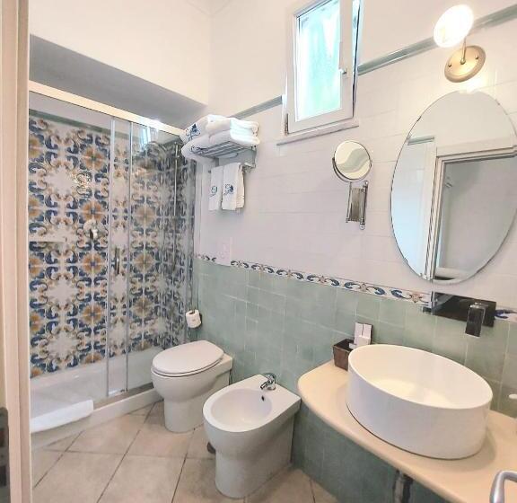 בית מלון כפרי Guarracino