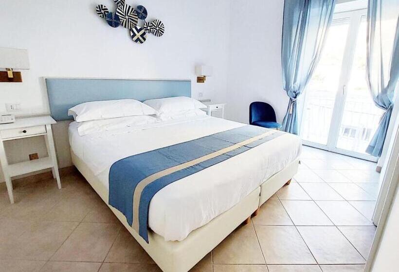 בית מלון כפרי Guarracino