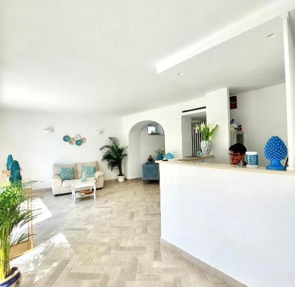 בית מלון כפרי Guarracino