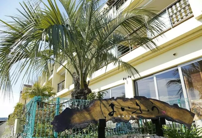 Hotel Haifu