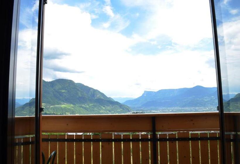 בית מלון כפרי Karin