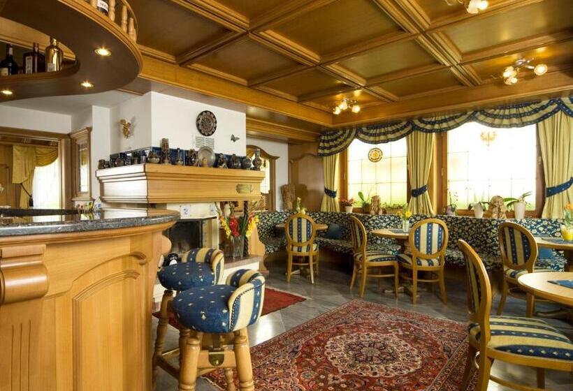 בית מלון כפרי Karin