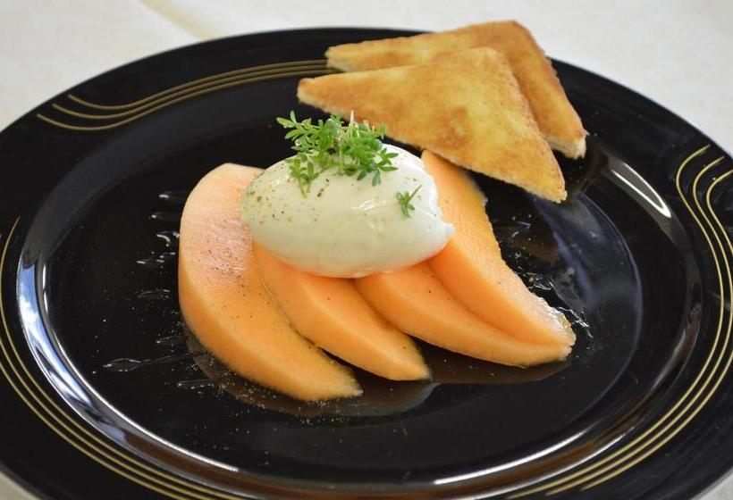 בית מלון כפרי Karin