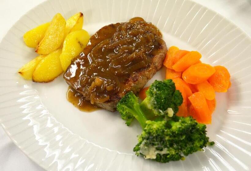 בית מלון כפרי Karin