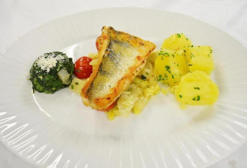 בית מלון כפרי Karin