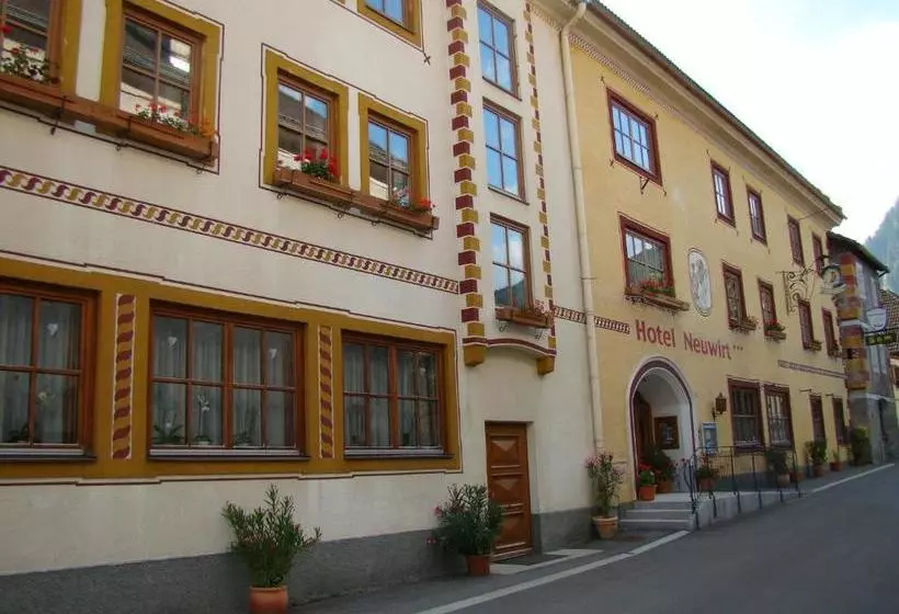 Hotelli Neuwirt