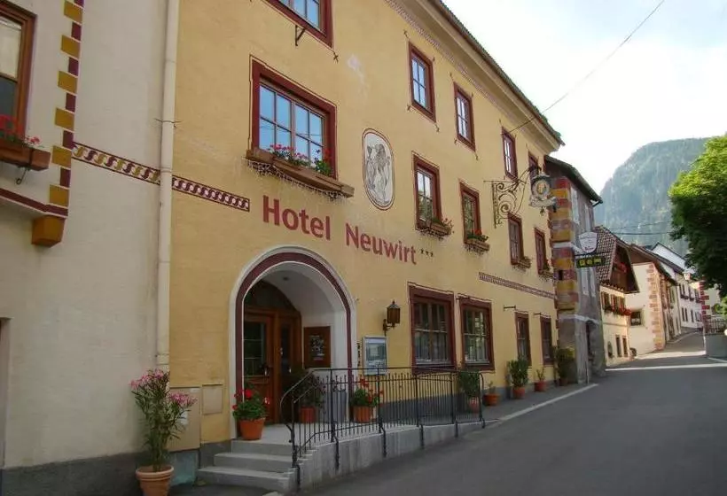 Hotelli Neuwirt