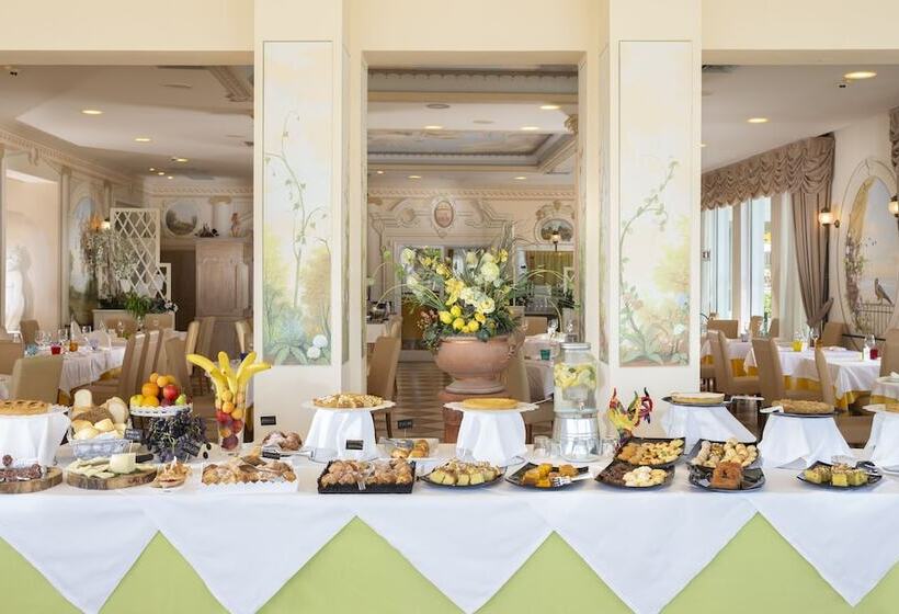 בית מלון כפרי Orizzonte