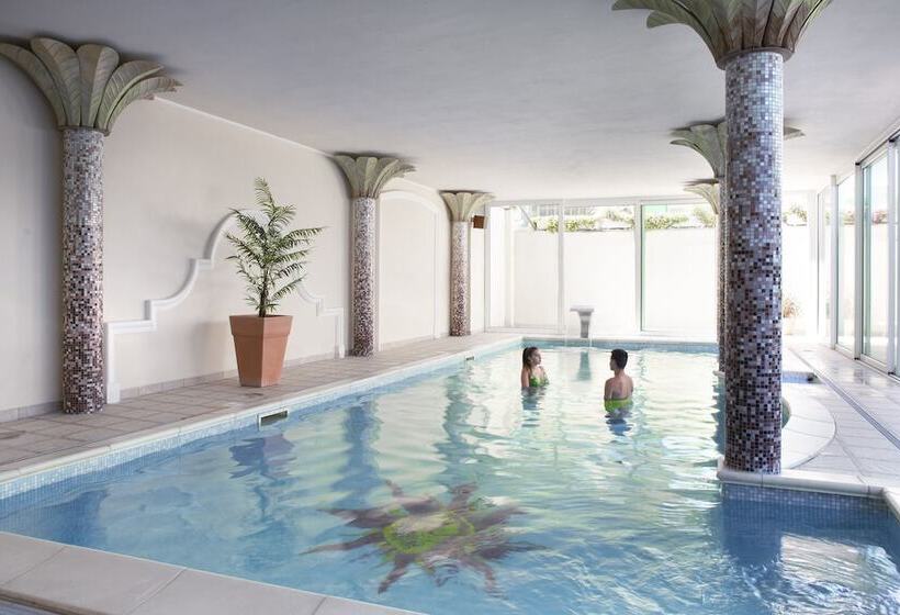 בית מלון כפרי Orizzonte