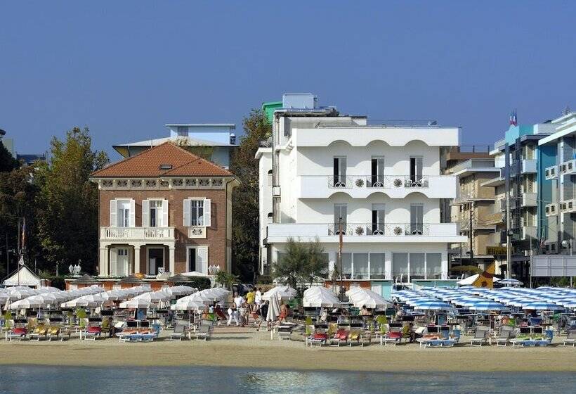 בית מלון כפרי Orizzonte