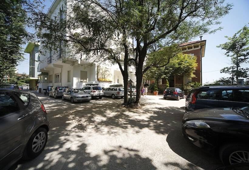 בית מלון כפרי Orizzonte