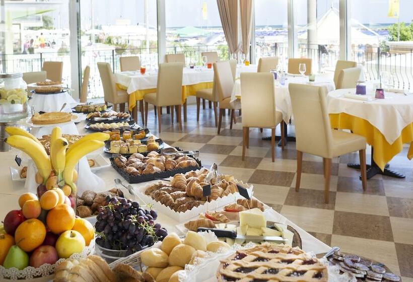 בית מלון כפרי Orizzonte