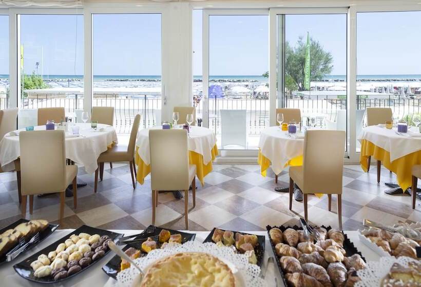 בית מלון כפרי Orizzonte