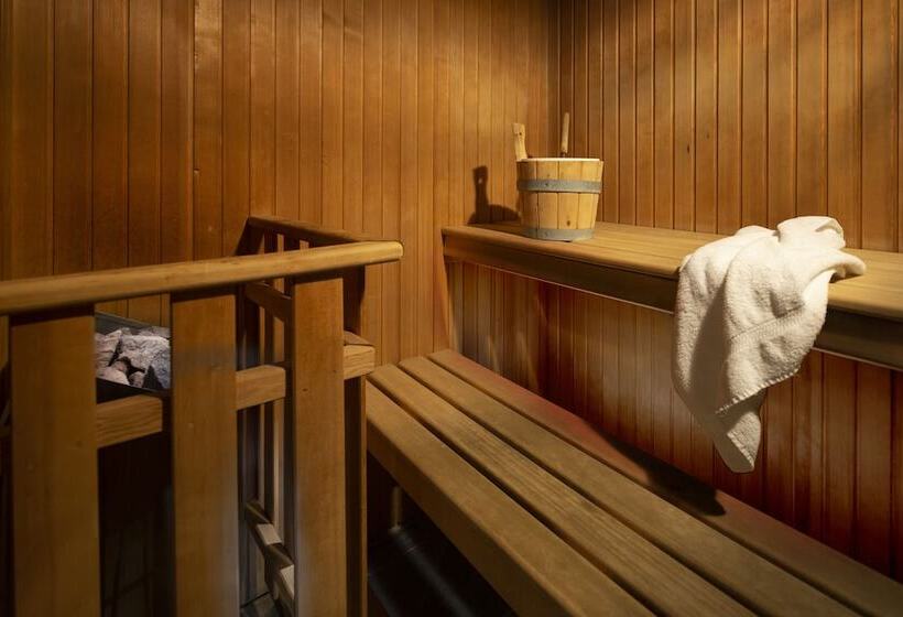 בית מלון כפרי Orizzonte