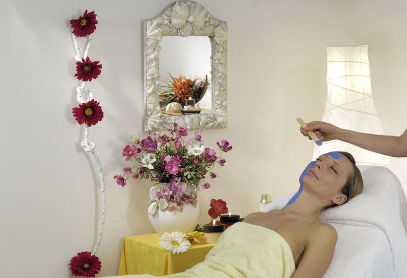 בית מלון כפרי Orizzonte