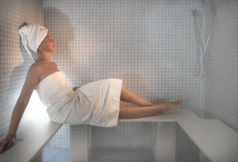 בית מלון כפרי Orizzonte