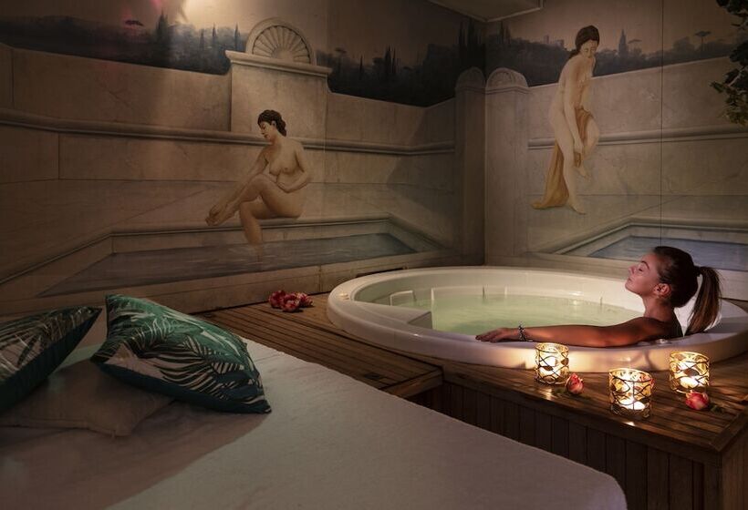 בית מלון כפרי Orizzonte