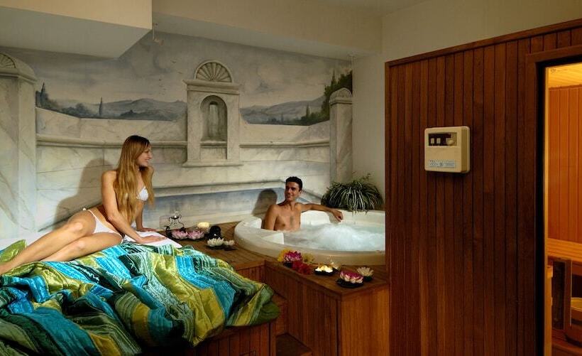 בית מלון כפרי Orizzonte