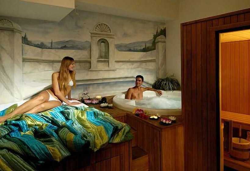 בית מלון כפרי Orizzonte