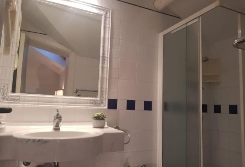 בית מלון כפרי Orizzonte