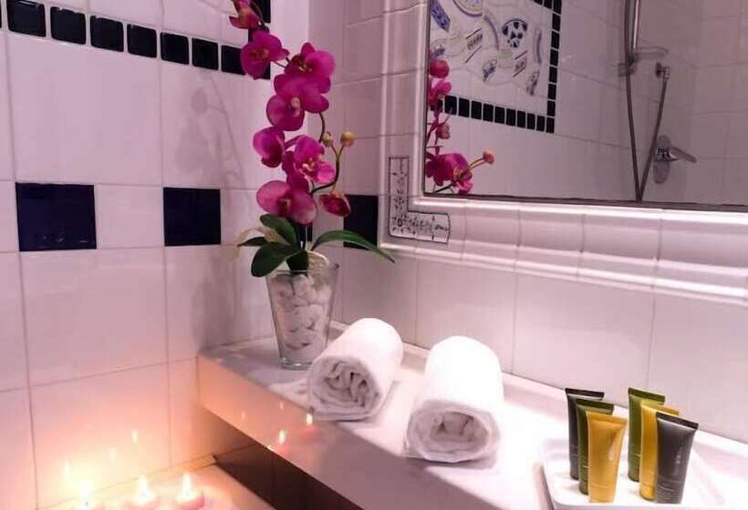 בית מלון כפרי Orizzonte