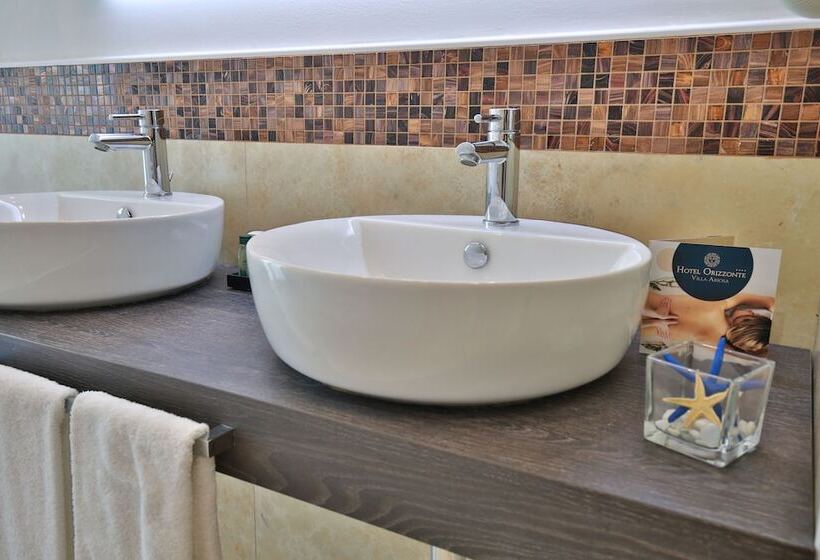 בית מלון כפרי Orizzonte