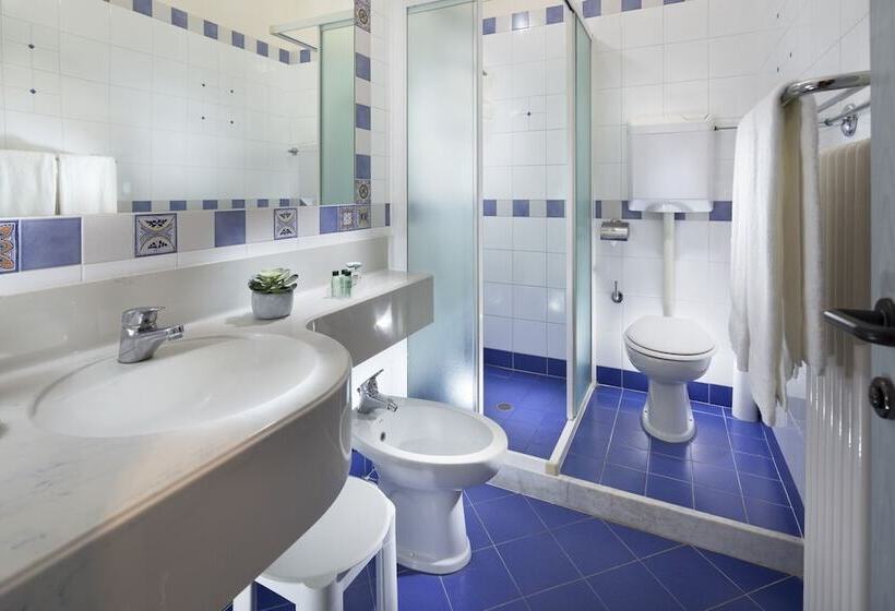 בית מלון כפרי Orizzonte