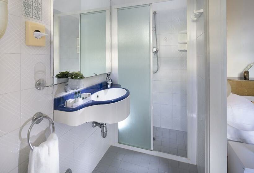 בית מלון כפרי Orizzonte