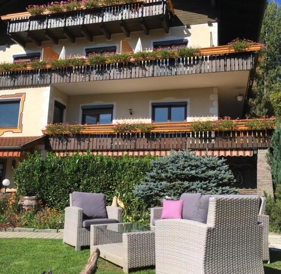 酒店 B&b Pension Karlsdorfer Hof