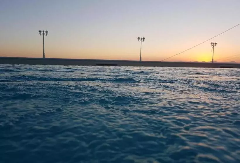 Hotelli Ristorante Paradiso