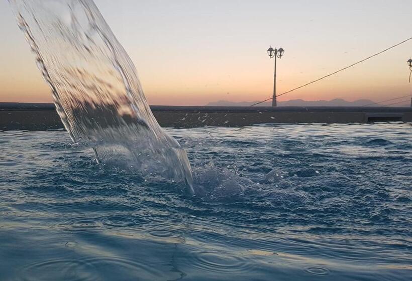 호텔 Ristorante Paradiso