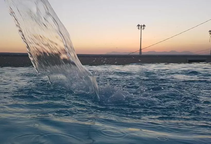 Hotelli Ristorante Paradiso