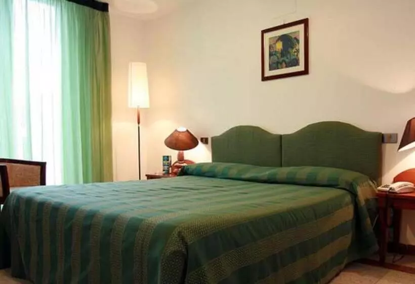 Hotelli Ristorante Paradiso