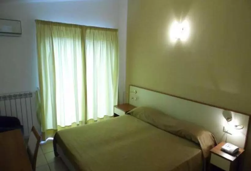 Hotelli Ristorante Paradiso