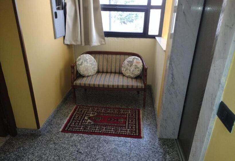 호텔 Ristorante Regina