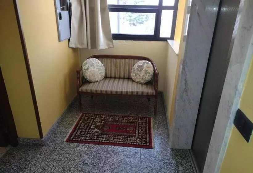 Hotel Ristorante Regina