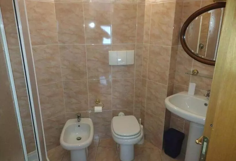 Hotel Ristorante Regina