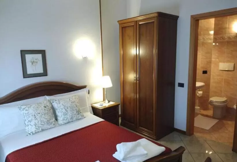 Hotel Ristorante Regina