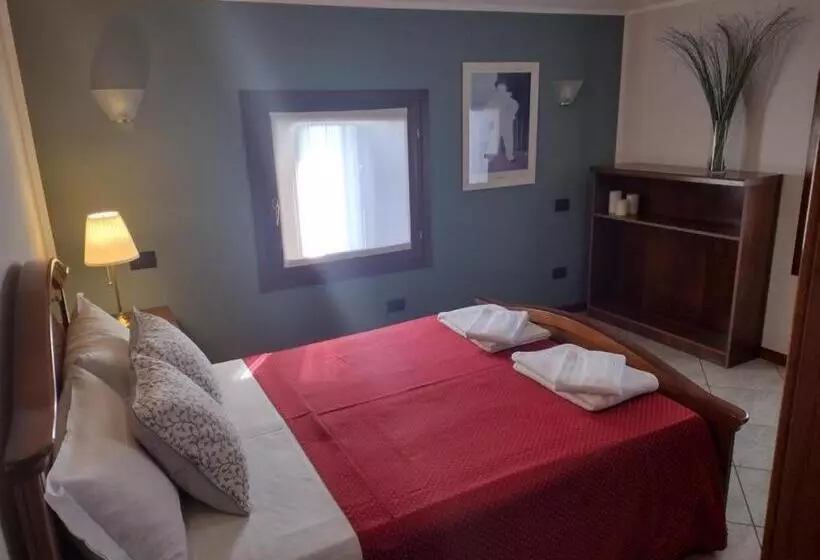 Hotel Ristorante Regina