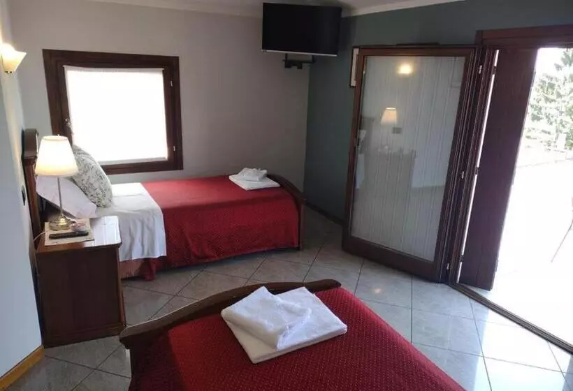 Hotel Ristorante Regina