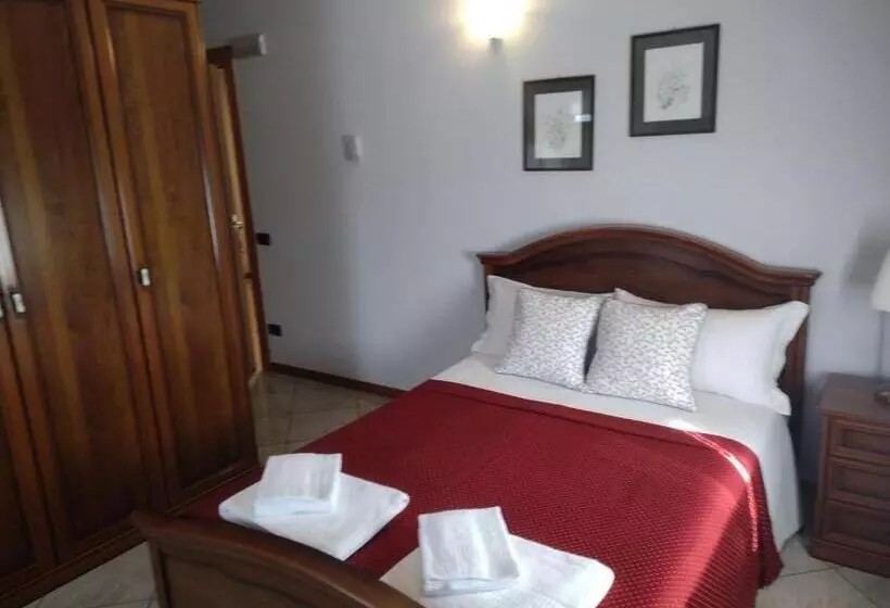 Hotel Ristorante Regina