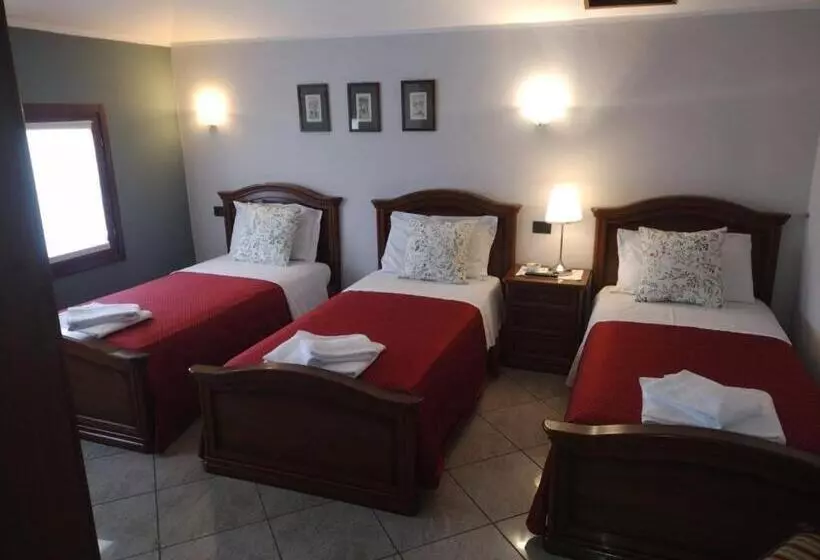 Hotel Ristorante Regina