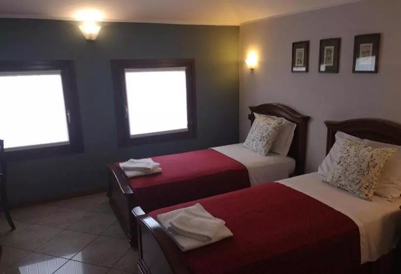 Hotel Ristorante Regina